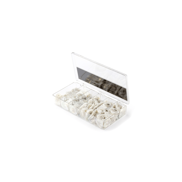 Dunlop 4830#04 White Perloid