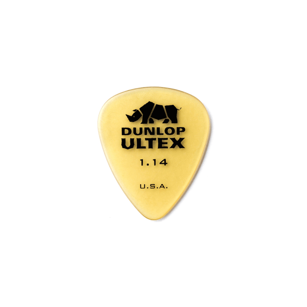 Dunlop 421R1.14 Ultex Standard 1.14mm Refill Bag/72