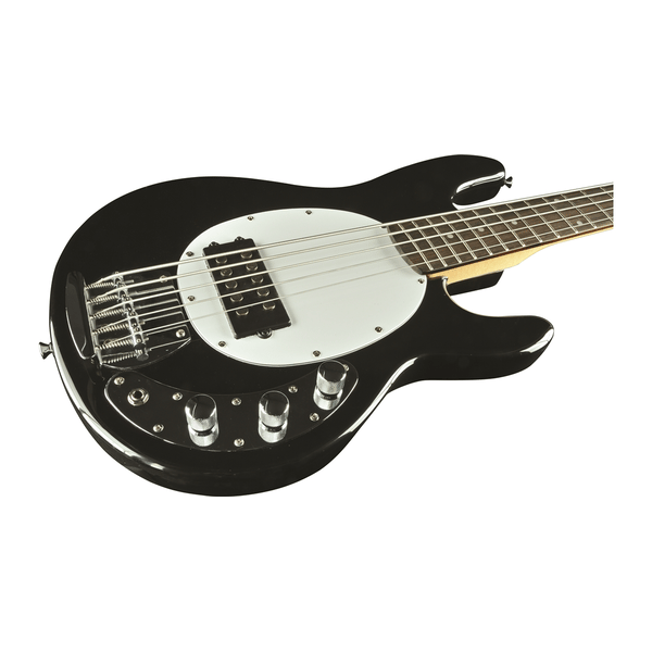 Eko Guitars MM-305 Black
