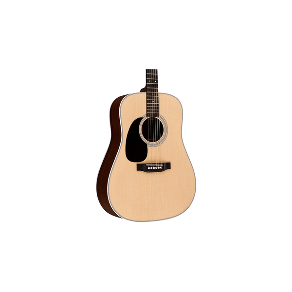 Martin & Co. D-28L LEFT REIMAGINED