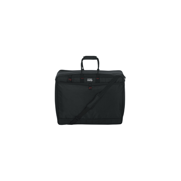 Gator Cases G-MIXERBAG-2519 Borsa mixer/attrezzatura 63,5 x 48,3 x 20,3 cm