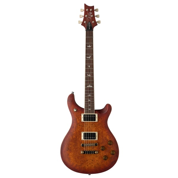 PRS SE McCarty 594 Laurel Burl Limited Edition VIntage Sunburst
