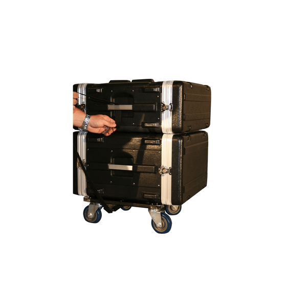 Gator Cases GA-100 Kit ruote rack standard