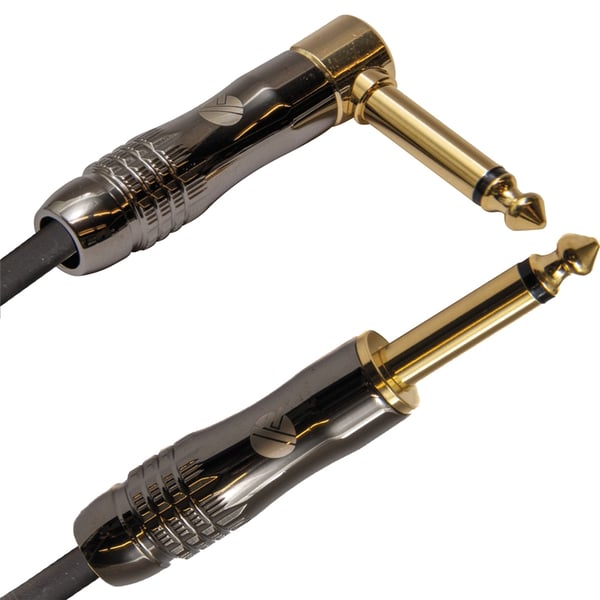 Quik Lok ITST/JR-3 Jack Mono 90°/Jack Mono