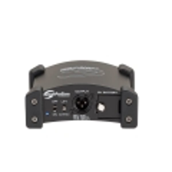 SOUNDSATION DI box attiva ultra low noise