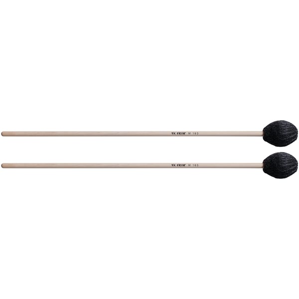Vic Firth M183 - Corpsmaster Multi-Application Series - Hard