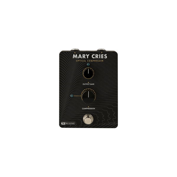 PRS Mary Cries Optical Compressor