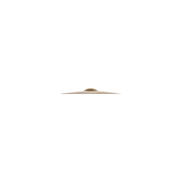 Zildjian K0808-18" K Crash Ride