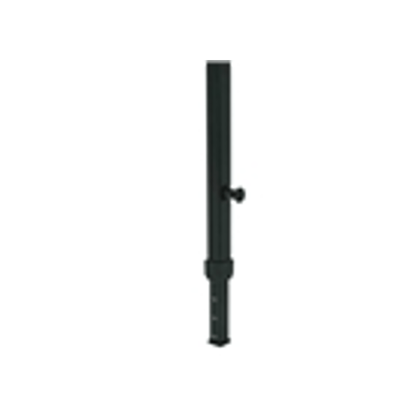 Gator Frameworks GFW-UTL-WS250 Workstation pieghevole regolabile con capacità di carico fino a 113 kg