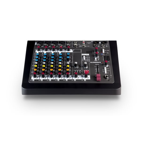 Allen &amp; Heath ZEDi-10
