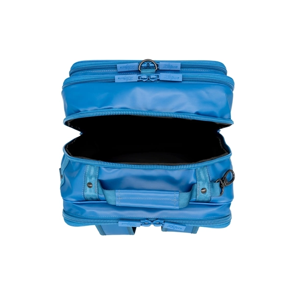 Zildjian ZXBP00503 TOURING BACKPACK MIDNIGHT
