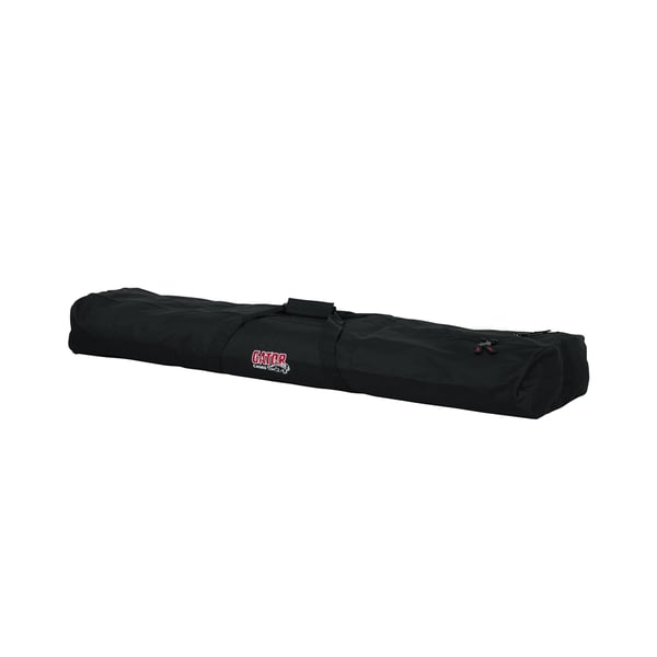 Gator Cases GPA-SPKSTDBG-50DLX Borsa supporti altoparlanti 50" 2 scomparti