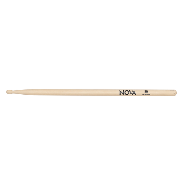Vic Firth N5B 5B - Bacchette NOVA