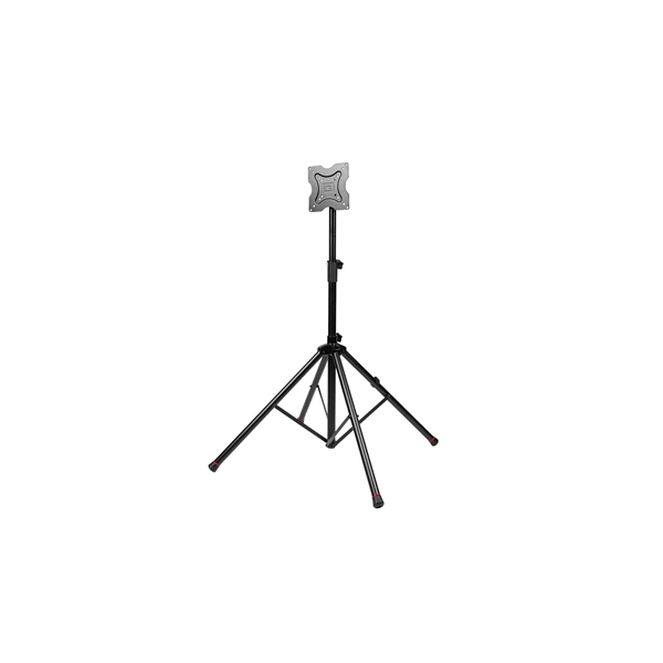 Gator Frameworks GFW-AV-LCD-15 Supporto a quattro gambe per display LCD/LED fino a 65"<br>