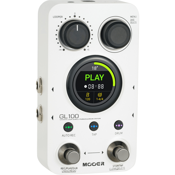 MOOER GL100