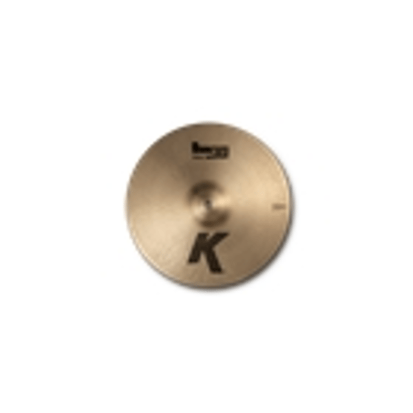 Zildjian K0904-18" K Dark Crash Thin