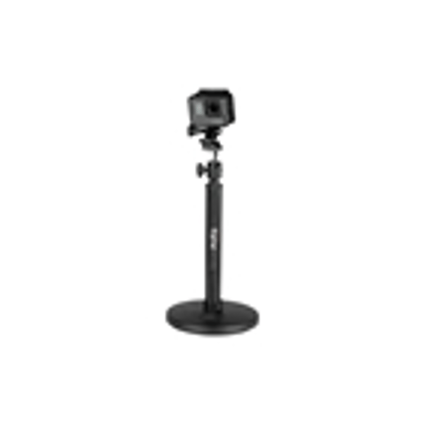 Gator Frameworks GFW-MIC-CAMERA-MT Adattatore per supporto microfono per fotocamera<br>