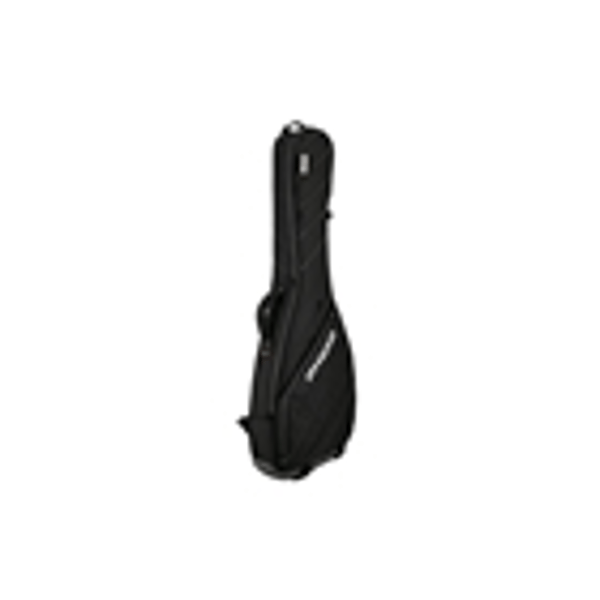 Mono M80 Vertigo Ultra Custodia per Chitarra Semi-Hollow Nera