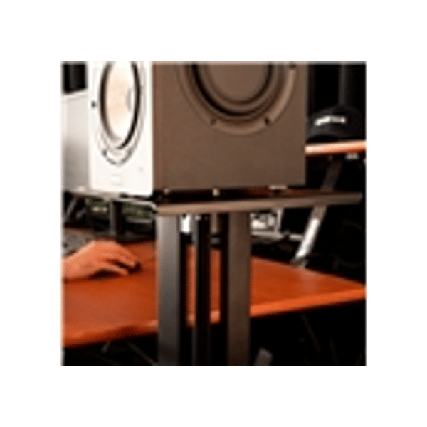 Quik Lok BS/542 Coppia Supporti Monitor