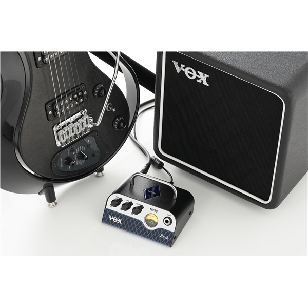 Vox MV50 Rock