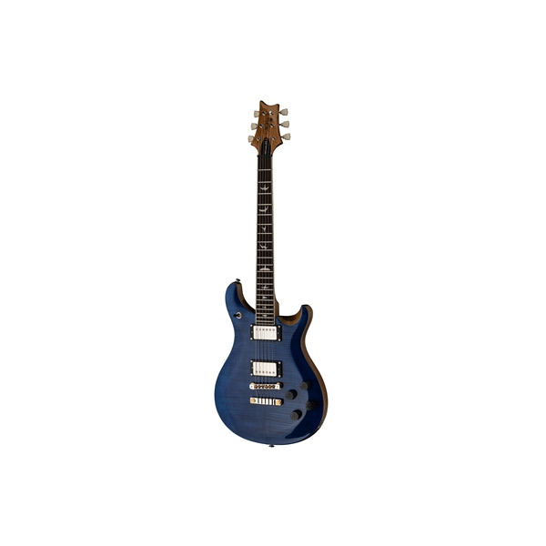 PRS SE McCarty 594 Black Faded Blue 2023