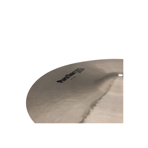 Zildjian K2821-21" K Paper Thin Crash
