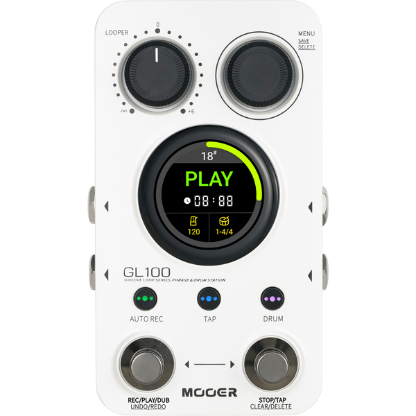 MOOER GL100