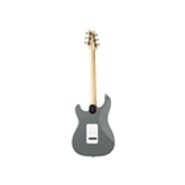 PRS SE Silver Sky Storm Gray Tastiera Palissandro