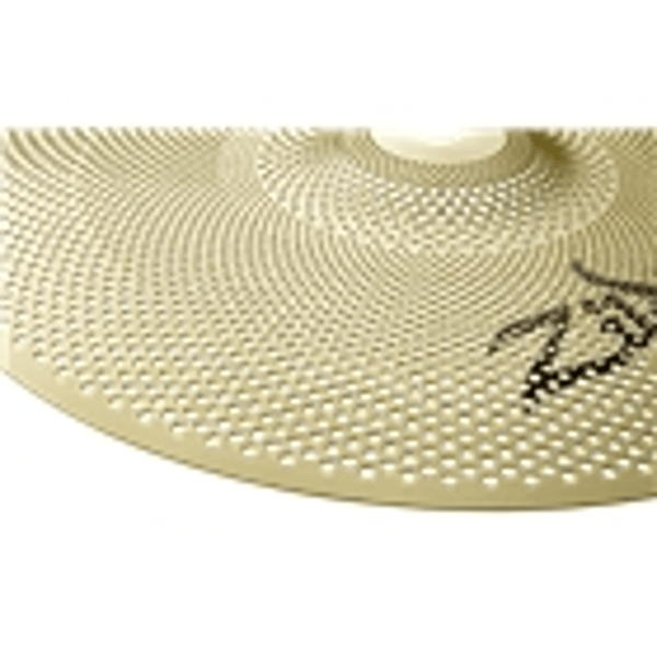 Zildjian LV8013HP-S-13" Low Volume L80 HiHat Pair