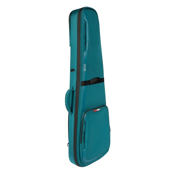 Gator Cases G-ICONBASS Borsa ICON basso Blu