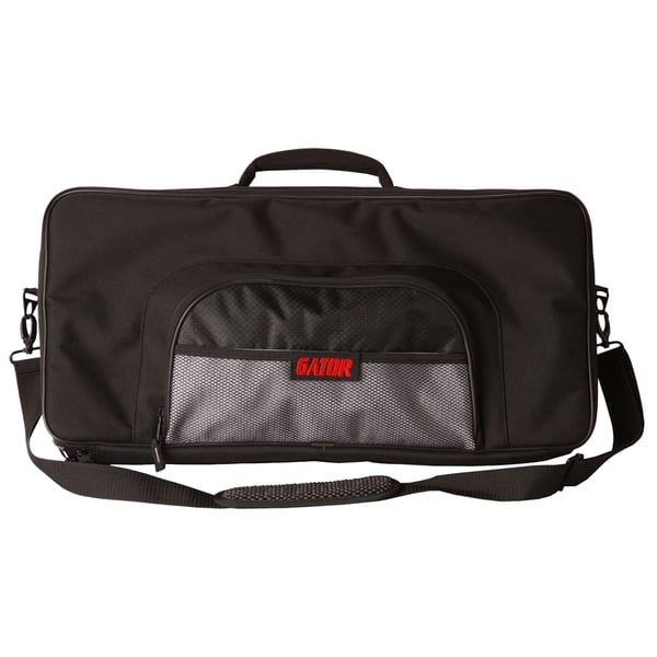 Gator Cases G-MULTIFX-2411 Borsa pedali effetti 24" x 11"