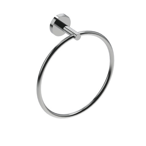 PORTA ASCIUGAMANI AD ANELLO MOD. CLASS