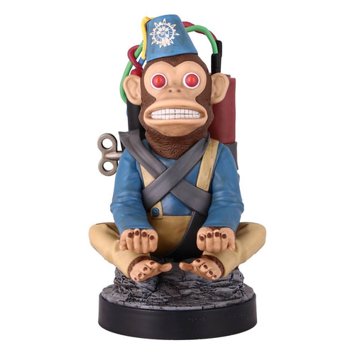 Call of Duty support Cably Guys Monkey Bomb 20 cm
