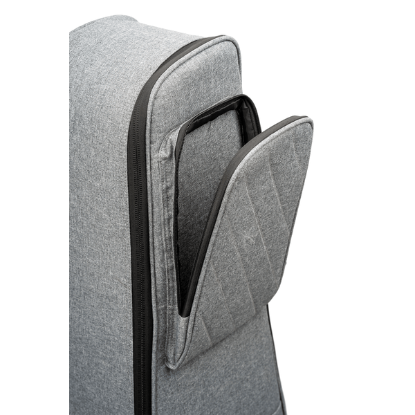 ORTEGA OGBAB-DLX-GY