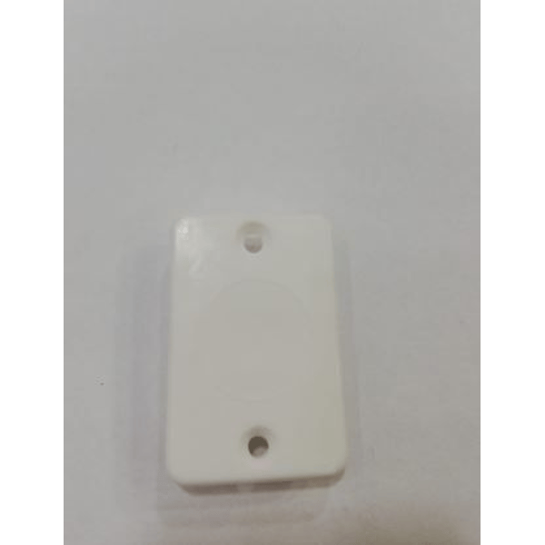 Copri foro Tondo in plastica marrone 8 mm, 8 pezzi | Leroy Merlin Copri foro Tondo in plastica marrone 8 mm, 8 pezzi | Leroy Merlin