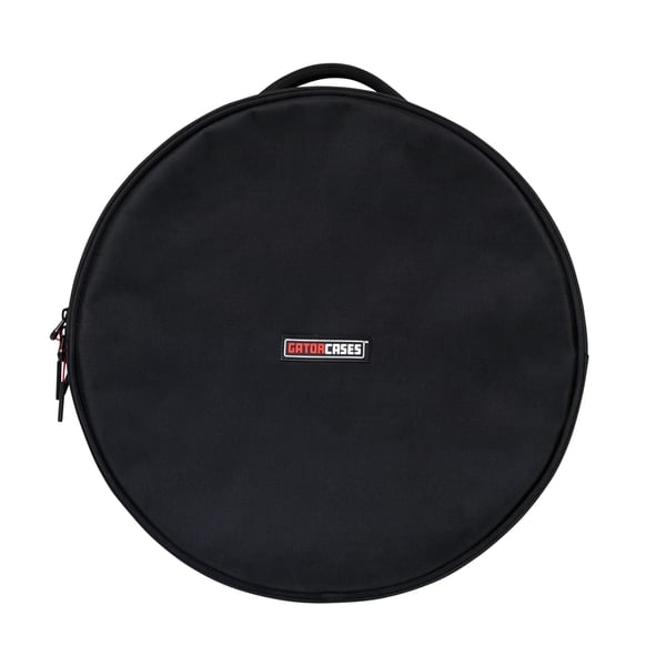 Gator Cases GP-ICON-1465SD Borsa Icon rullante 14" x 6.5"