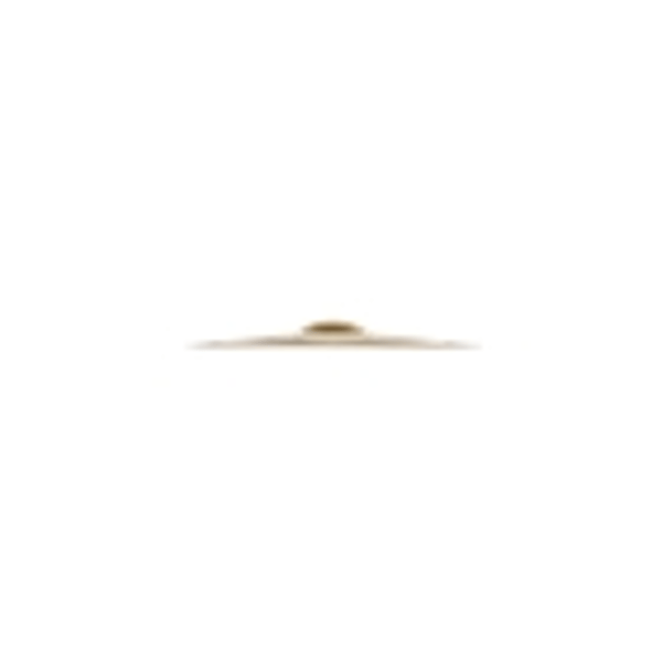 Zildjian A0419-18" A Classic Orchestral Suspended - Suspended