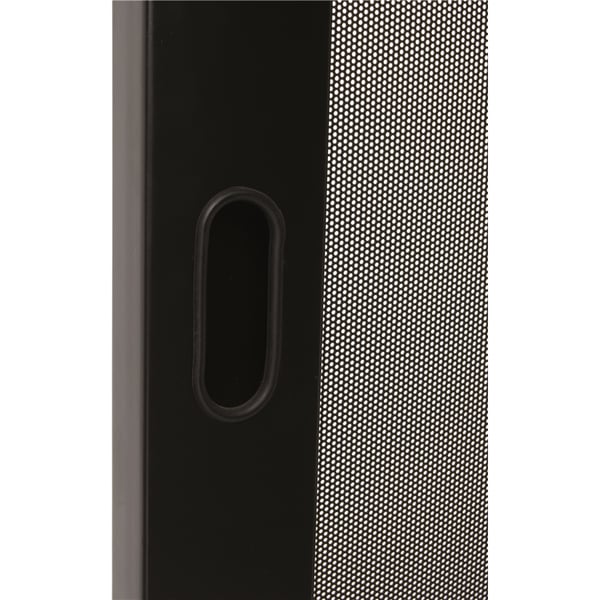 Quik Lok Z/612 BK Mobile Rack 12 Unità