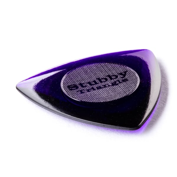 Dunlop 473P3.0 Tri Stubby 3.0mm