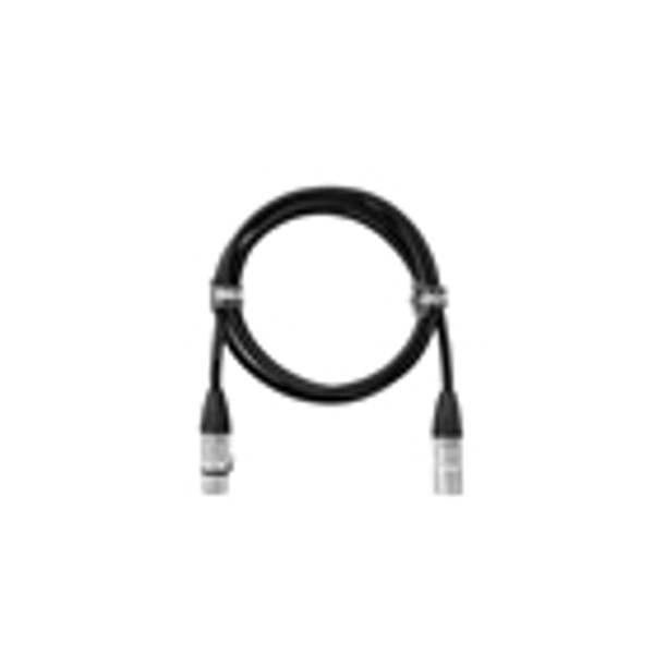 Gator Cableworks GCWB-XLR-05 Cavo XLR 1.5 m Serie Backline