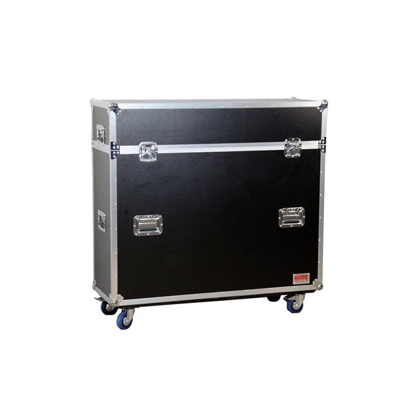Gator Cases G-TOUR ELIFT 55 Custodia sollevamento elettrico LCD/Plasma 55"