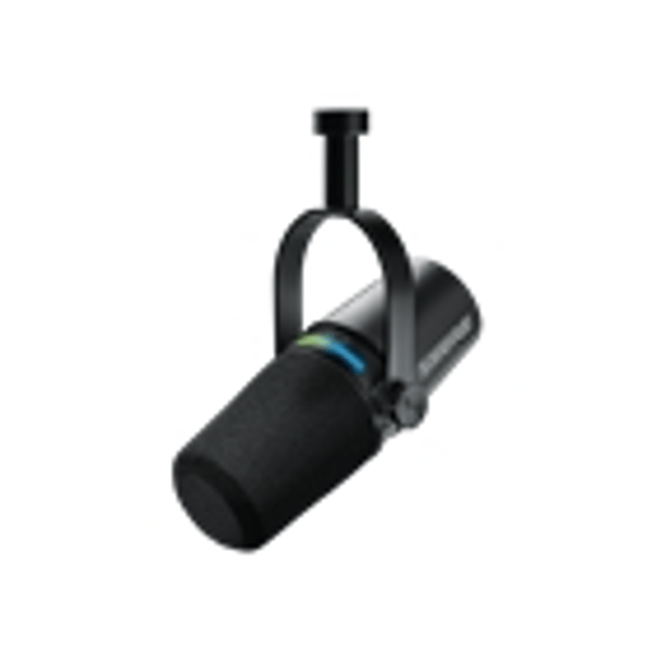 Shure MV7i