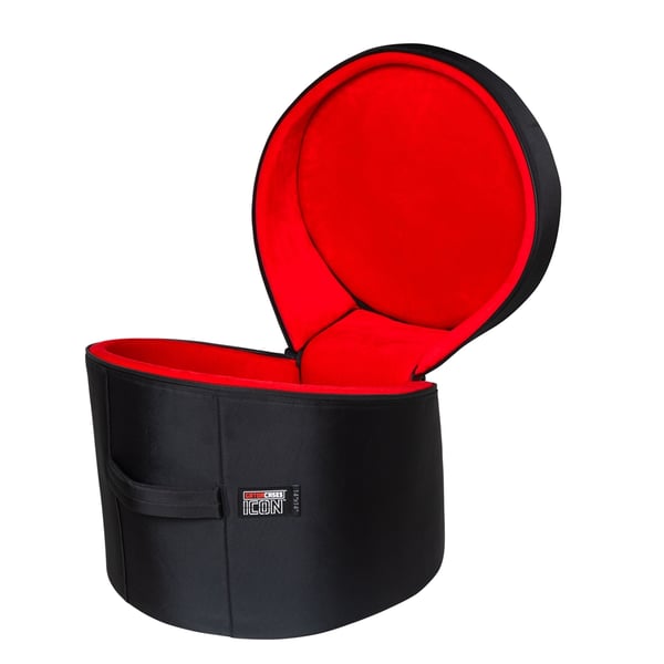 Gator Cases GP-ICON-1414 Borsa Icon floor tom 14" x 14"