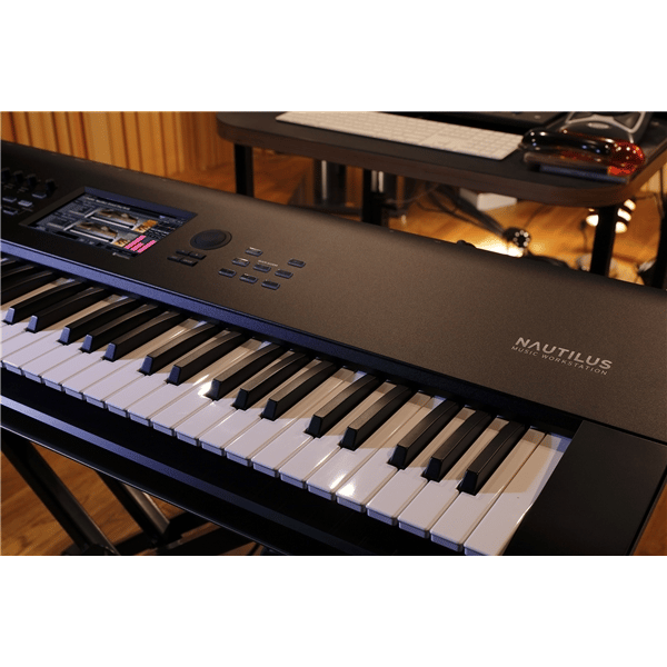 Korg NAUTILUS-61