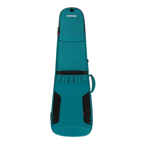 Gator Cases G-ICONBASS Borsa ICON basso Blu