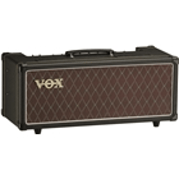 Vox AC15CH Custom Head