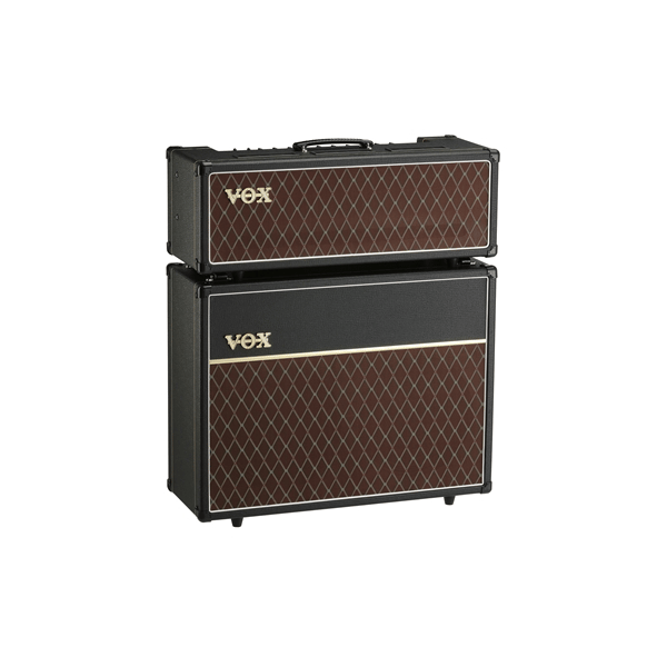 Vox AC30CH Custom Head