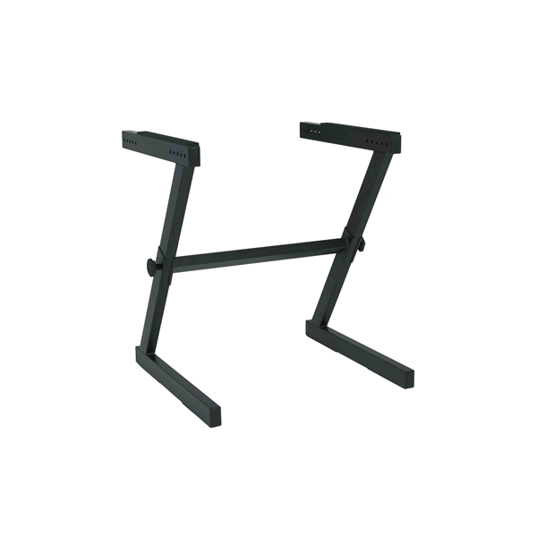 Gator Frameworks GFWKEYZ0500 Supporto per tastiera stile Z