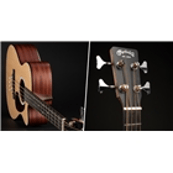 Martin & Co. 000CJr-10E BASS