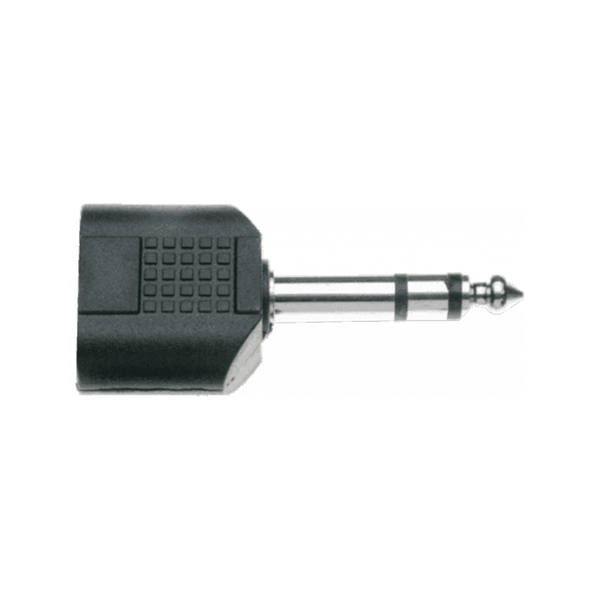Yellow Cable AD07-ST Adattatore Jack TRS Maschio/2x Jack Mono Femmina